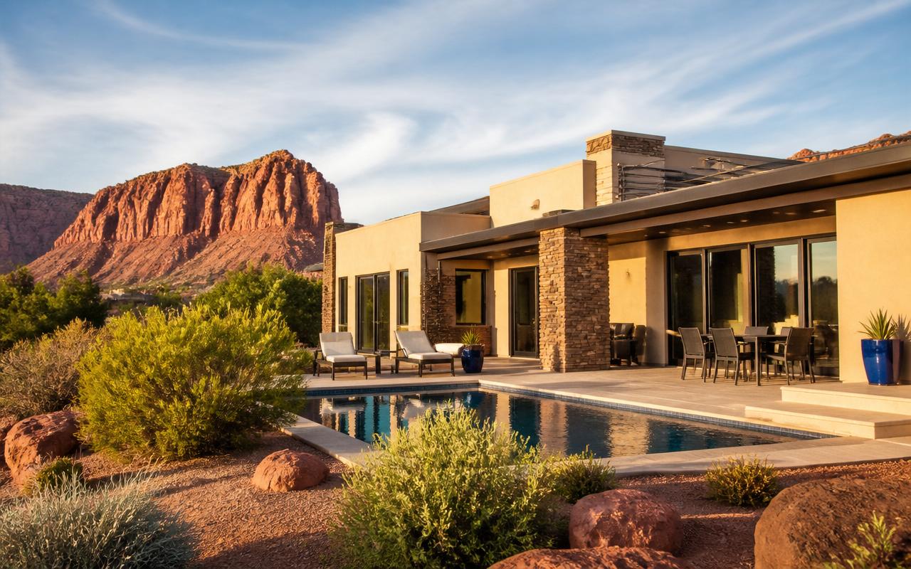 vacation rental · 12 units